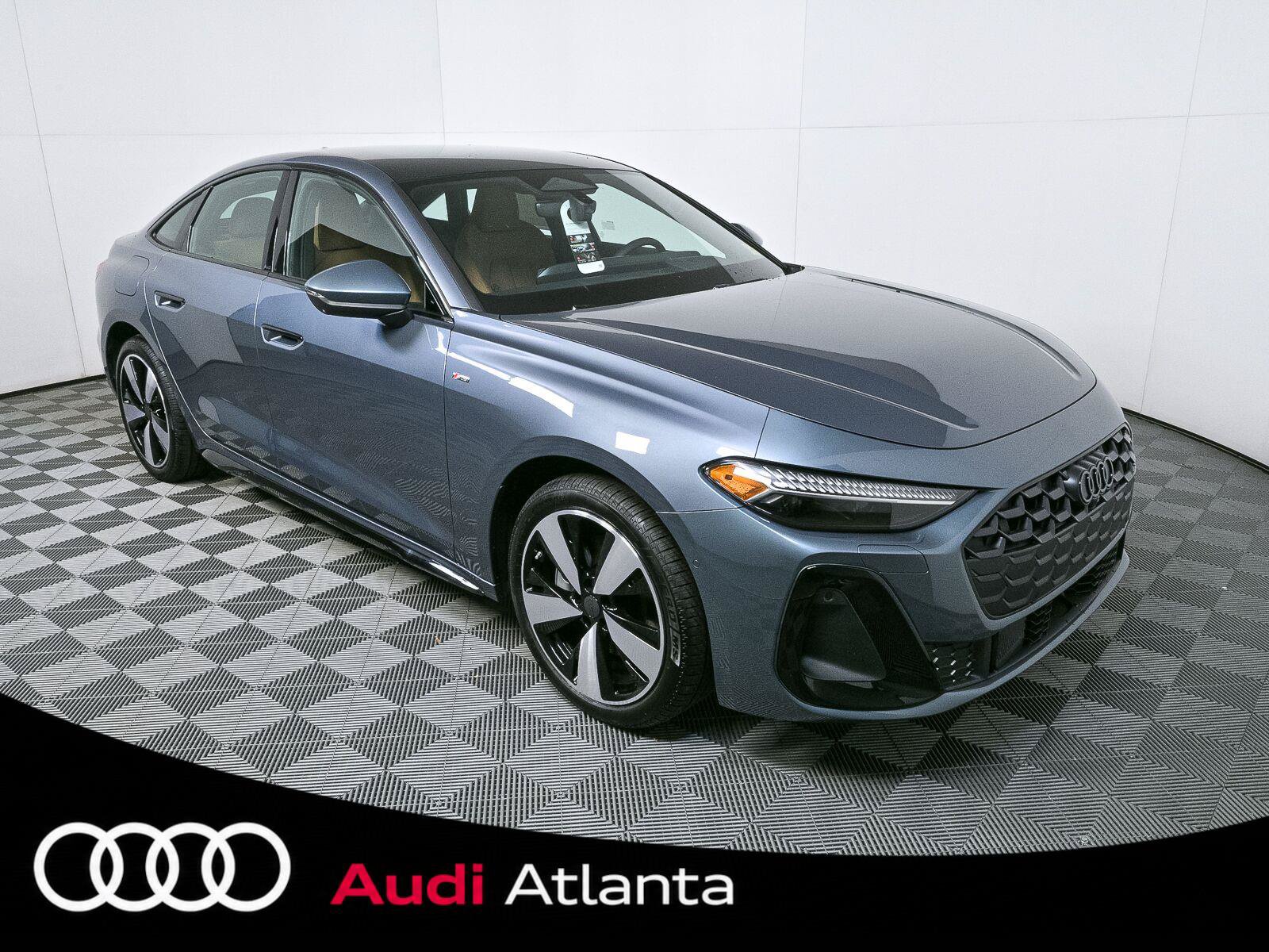 New 2026 Audi A5 Prestige