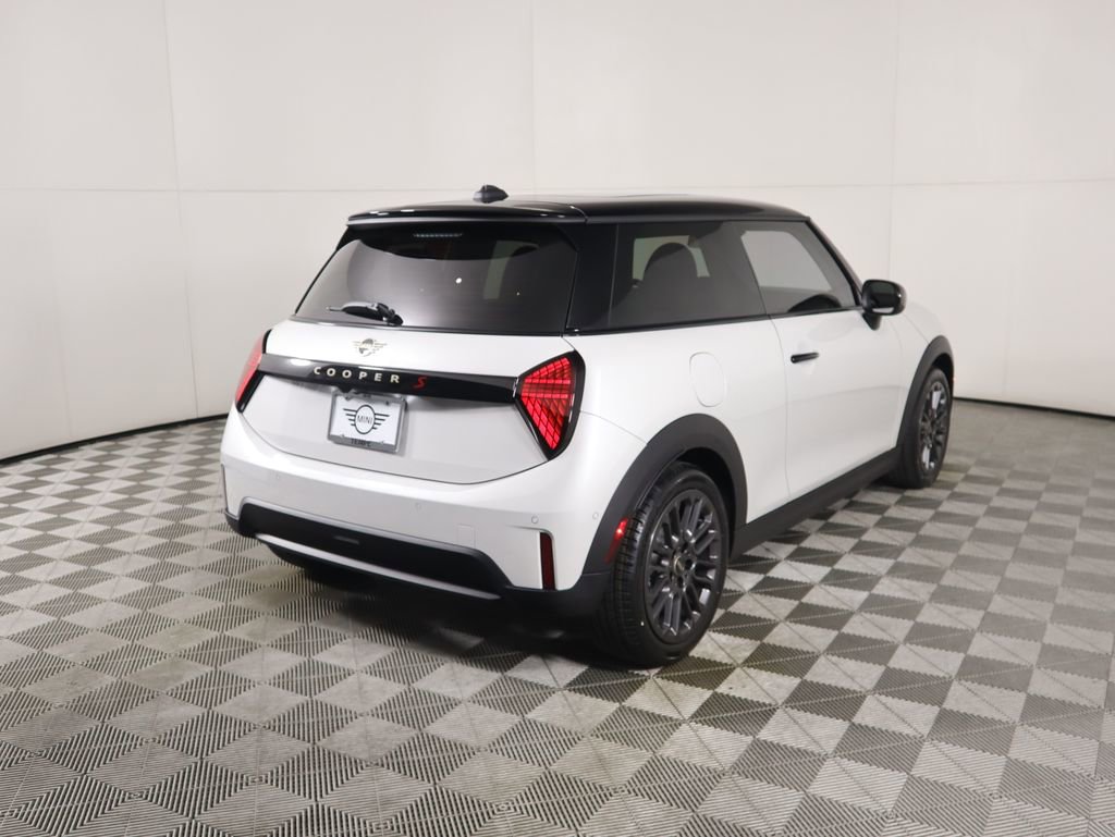 Used 2026 MINI Cooper S image 5