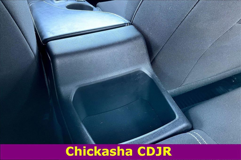 Used 2017 Chevrolet Camaro LT w/ RS Package image 10