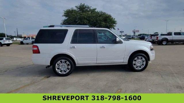 Used 2013 Ford Expedition Limited RWD image 9