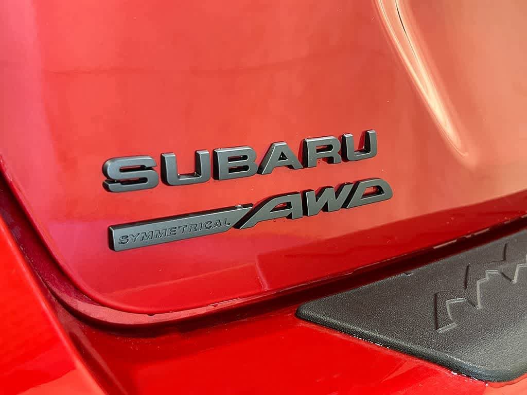 New 2026 Subaru Crosstrek 2.5i Limited AWD/4WD image 9
