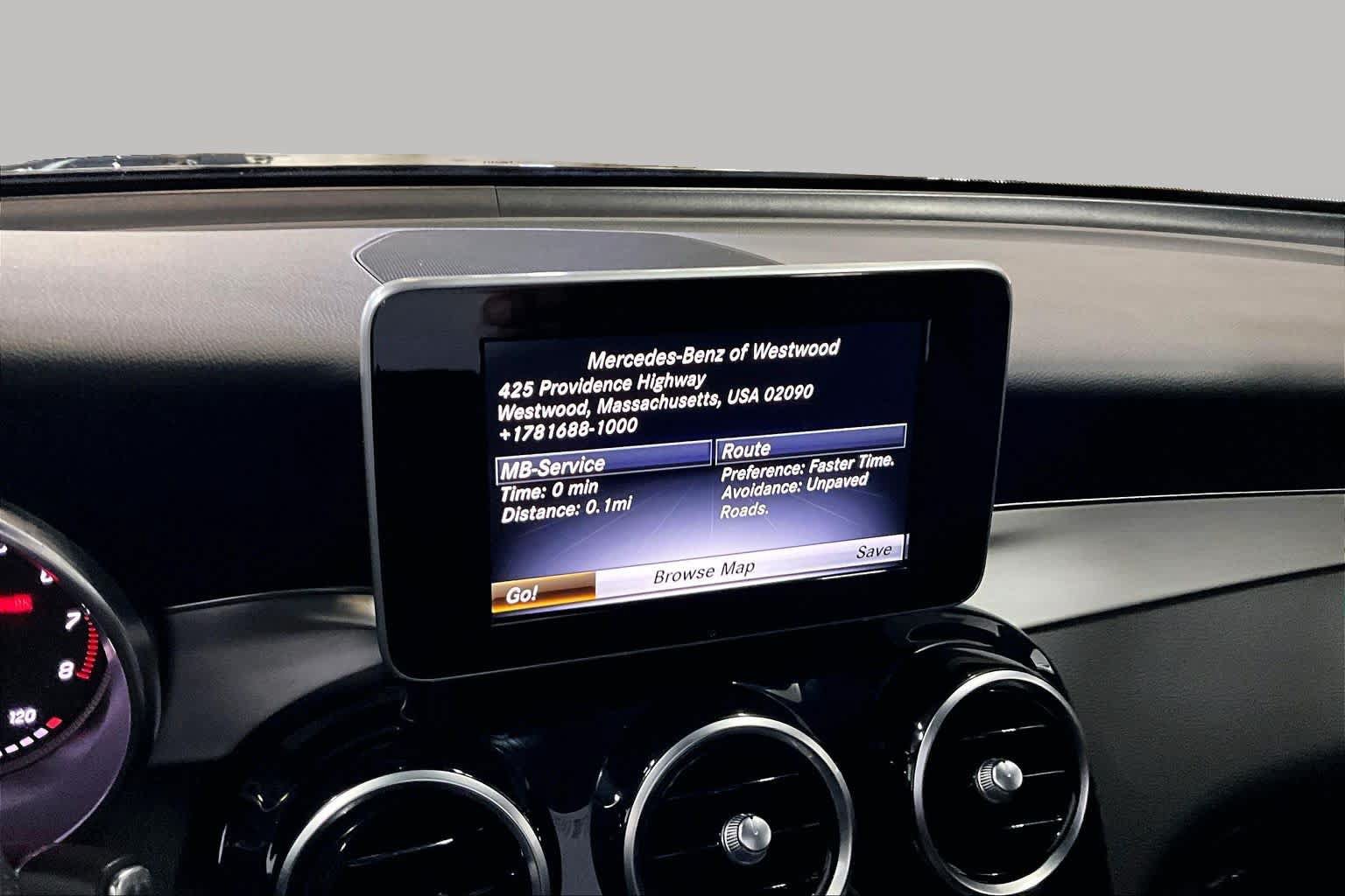Used 2017 Mercedes-Benz GLC 300 4MATIC image 29