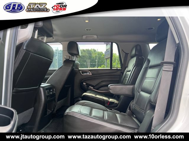 Used 2018 GMC Yukon Denali RWD image 13