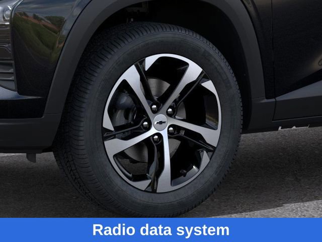 New 2026 Chevrolet Trax RS image 10