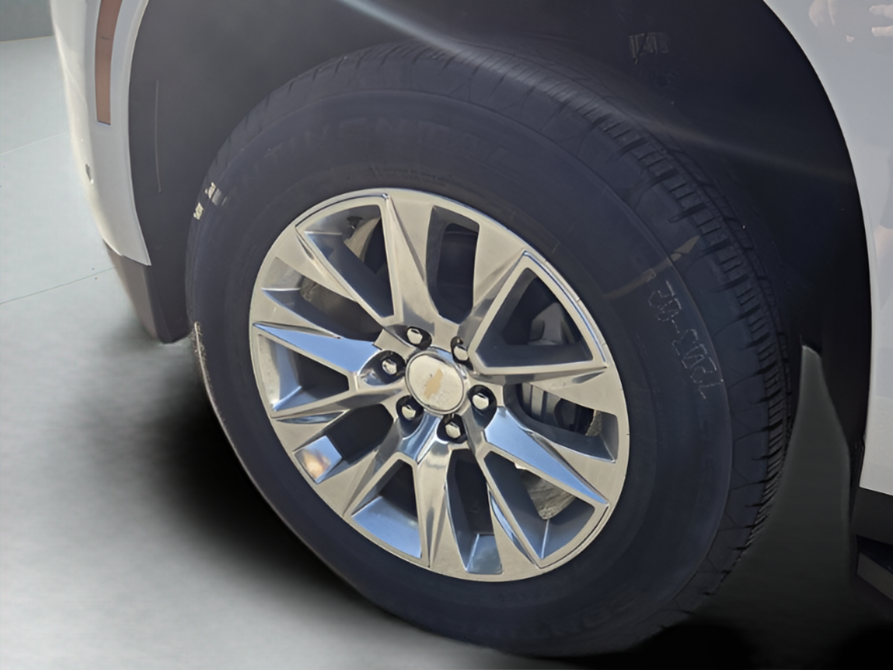 New 2026 Chevrolet Tahoe Premier AWD/4WD image 31