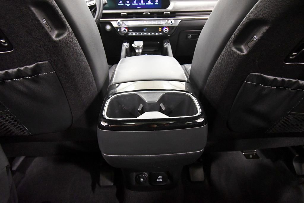Used 2025 Kia Telluride SX Prestige X-Line image 21
