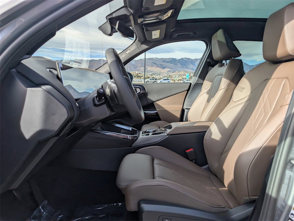 New 2026 BMW X3 xDrive30 w/ Premium Package image 11