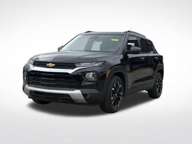 Used 2022 Chevrolet TrailBlazer LT w/ Convenience Package image 8