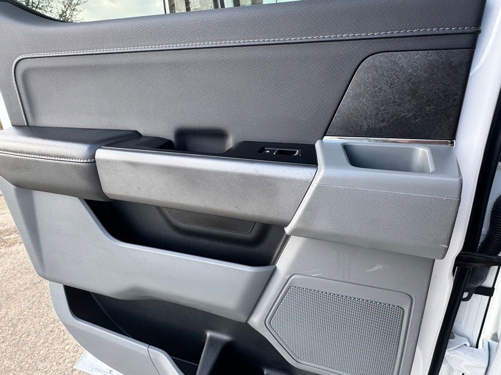 Used 2024 Ford F150 XLT w/ Tow/Haul Package image 23