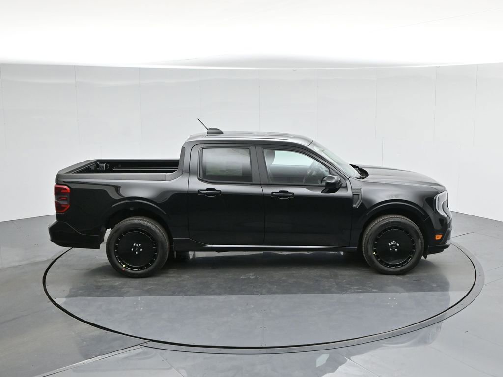 New 2025 Ford Maverick Lobo AWD/4WD image 56