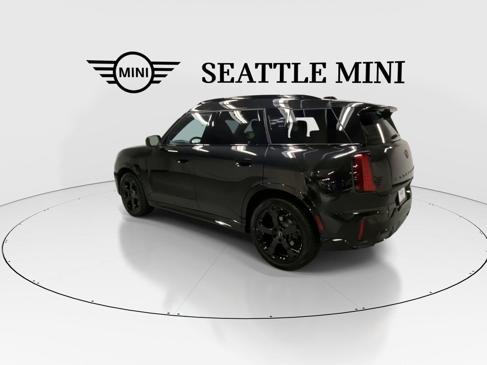 Used 2026 MINI Cooper Countryman S w/ Comfort Package Max AWD/4WD image 8