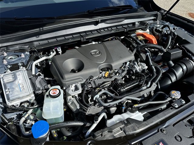 New 2026 MAZDA CX-50 2.5 Hybrid w/ Weather Package image 28