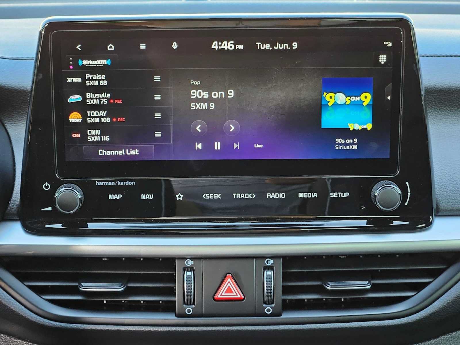 Certified 2024 Kia Forte GT-Line w/ GT-Line Premium Package FWD image 17