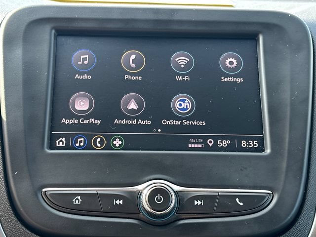 Used 2024 Chevrolet Equinox LT AWD/4WD image 31