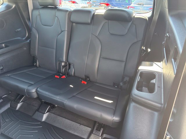 Used 2025 Kia Telluride SX Prestige X-Line AWD/4WD image 8