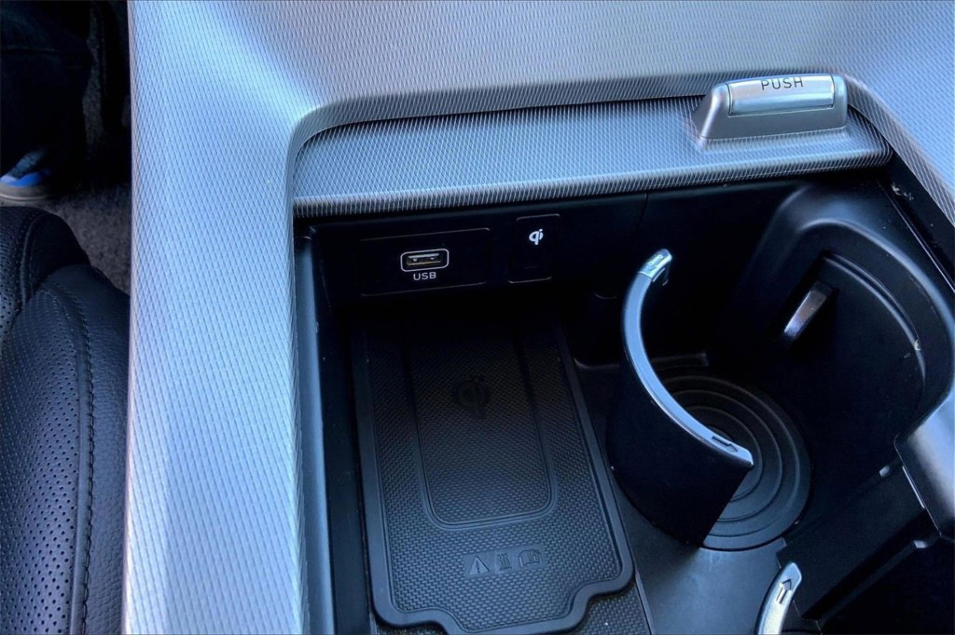 Used 2022 Hyundai Palisade SEL w/ Premium Package image 36