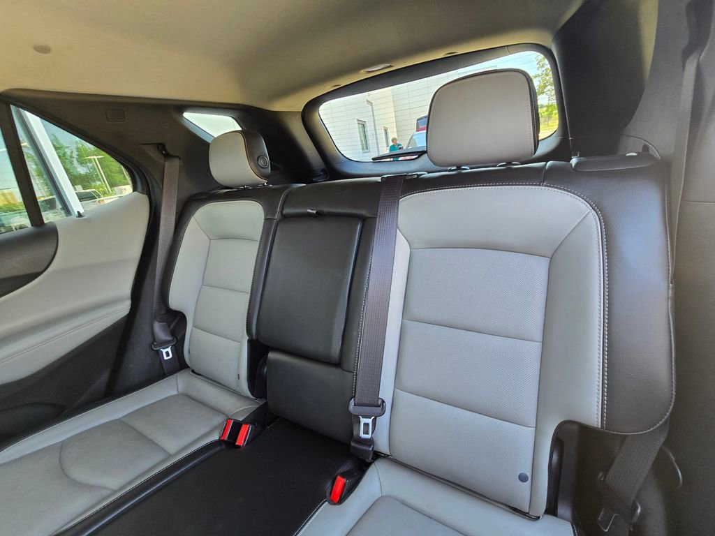 Used 2020 Chevrolet Equinox Premier FWD image 15