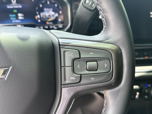 Used 2024 Chevrolet Silverado 2500 High Country w/ High Country Premium Package AWD/4WD image 27