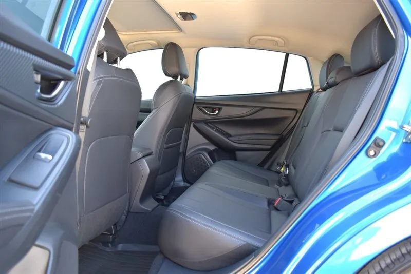 Used 2020 Subaru Impreza 2.0i Limited w/ Popular Package #2 AWD/4WD image 28