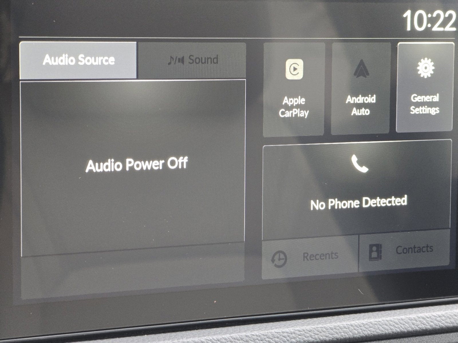 New 2026 Honda CR-V EX image 29