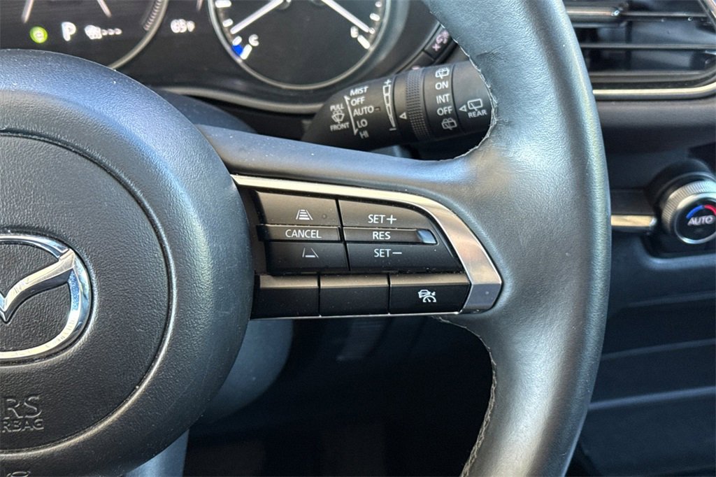 Used 2024 MAZDA CX-30 AWD 2.5 S w/ Preferred Package image 35