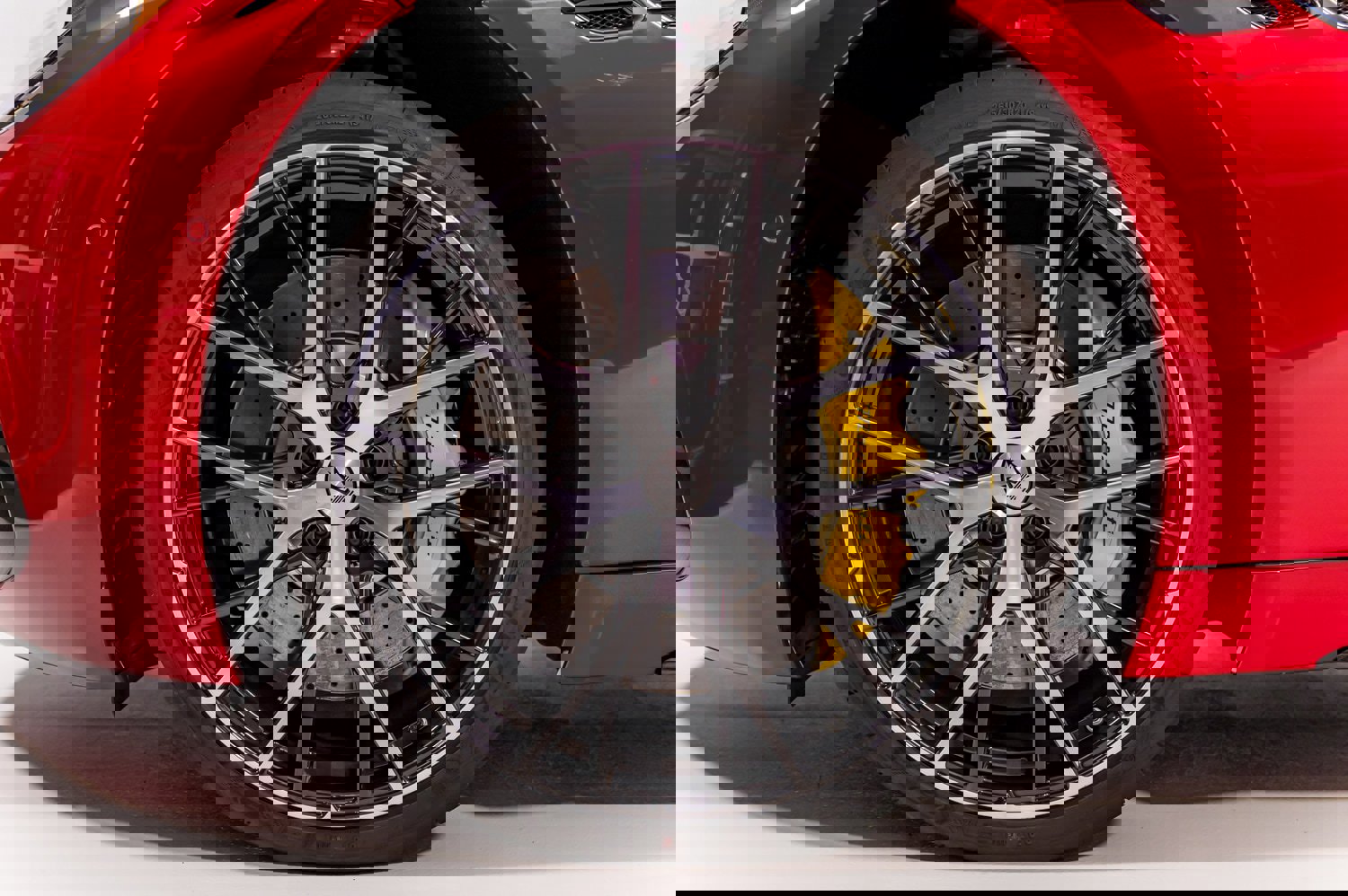 New 2024 Maserati GranTurismo Trofeo image 13