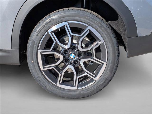 New 2026 BMW X2 xDrive28i w/ Technology Package image 10