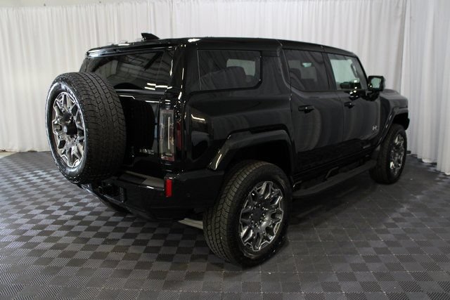 New 2025 GMC Hummer EV 3X AWD/4WD image 43