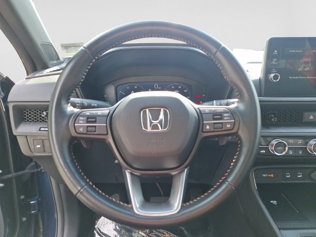 Used 2026 Honda CR-V Sport-L image 13