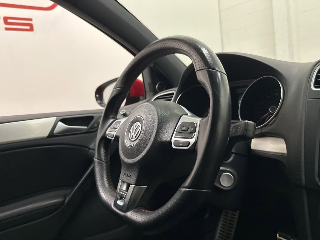 Used 2012 Volkswagen GTI 4-Door image 46