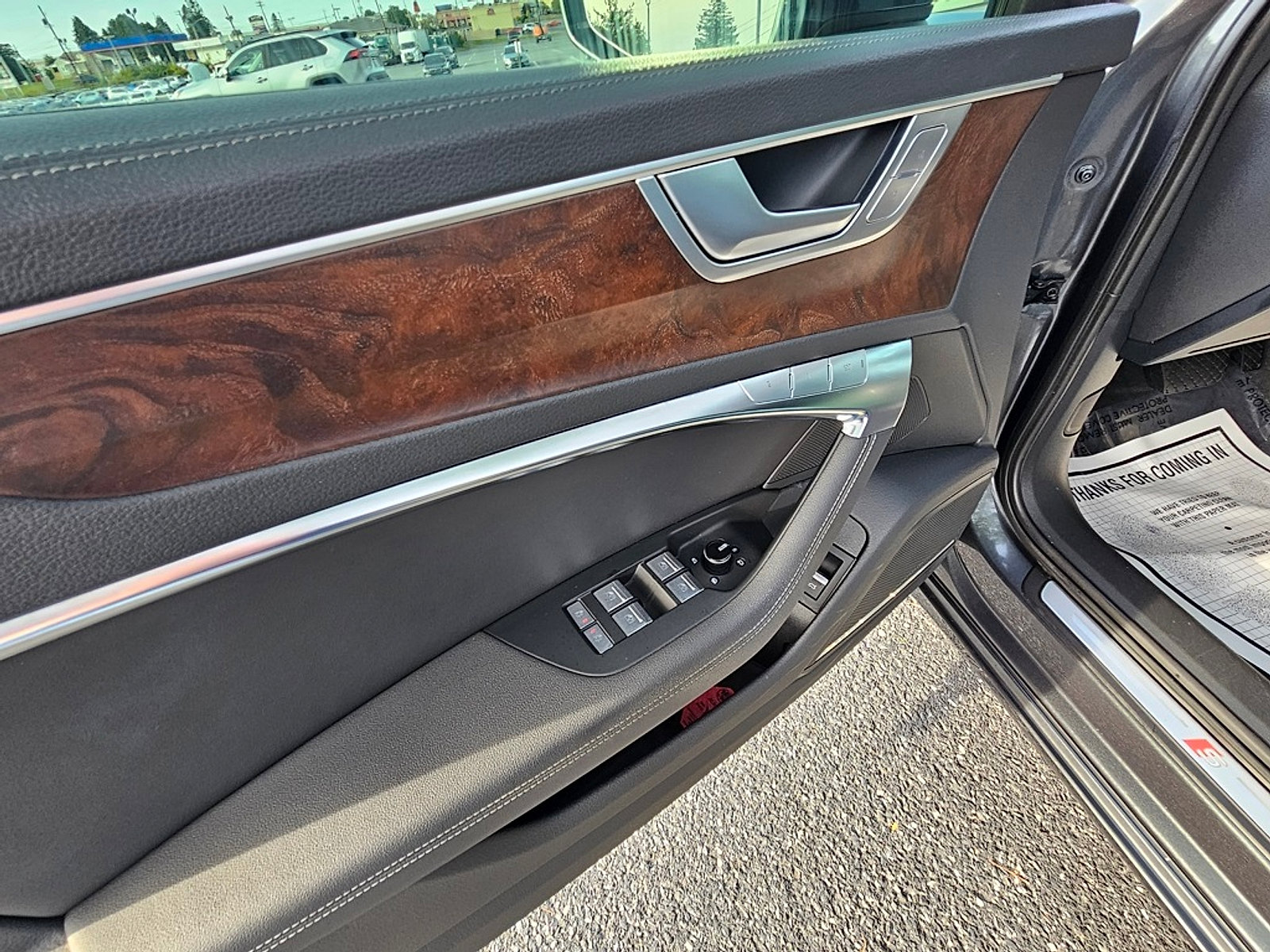 Used 2020 Audi A6 3.0T Premium Plus w/ Premium Plus Package image 17