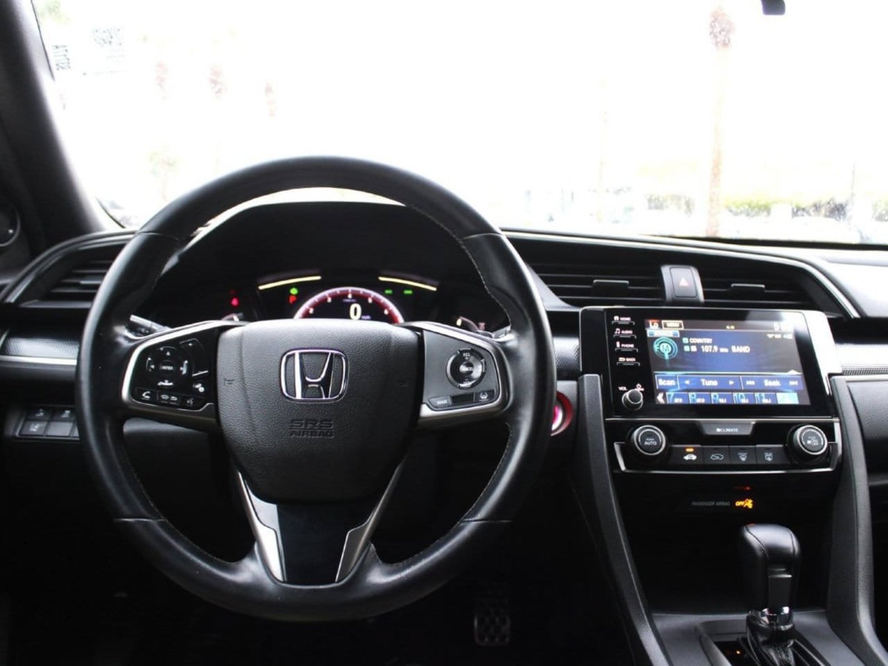 Used 2020 Honda Civic Sport image 23