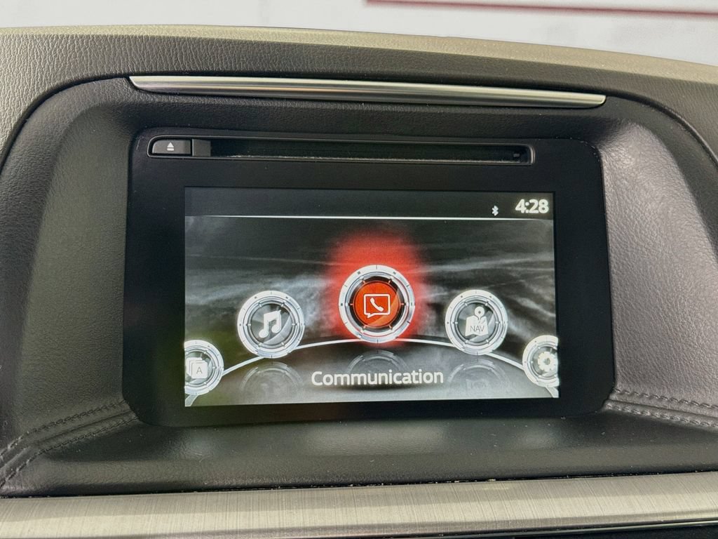 Used 2016 MAZDA CX-5 Touring w/ Touring Technology Package AWD/4WD image 6