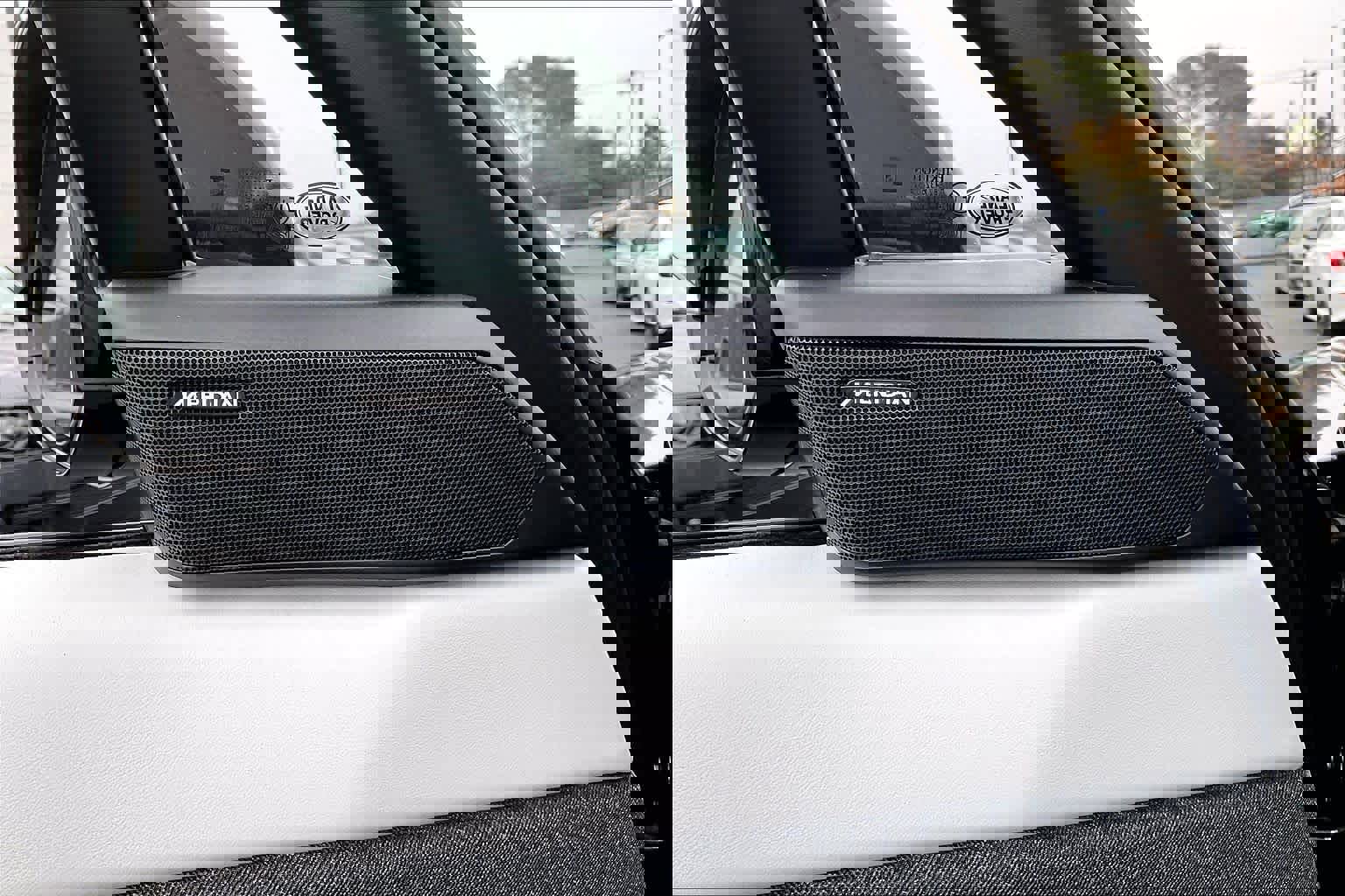 Used 2025 Land Rover Range Rover Sport Dynamic SE image 39