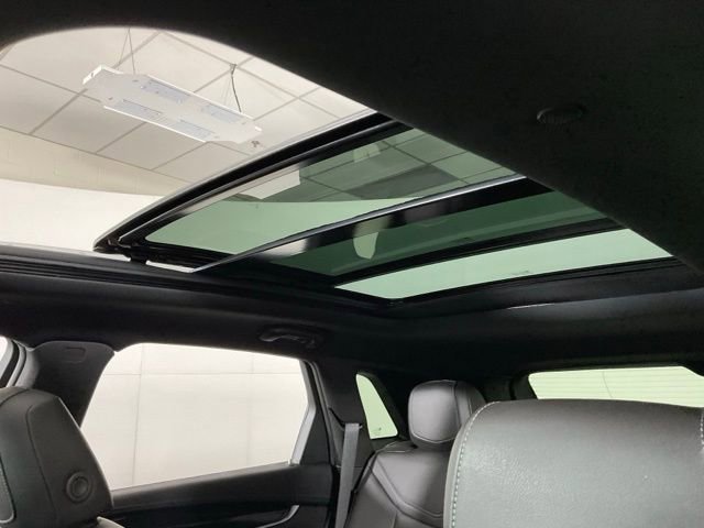 Certified 2025 Cadillac XT5 Premium Luxury w/ Technology Package image 23