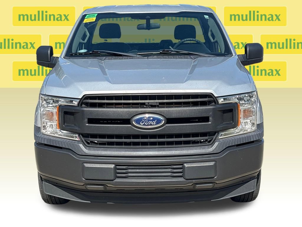 Used 2019 Ford F150 XL RWD image 14