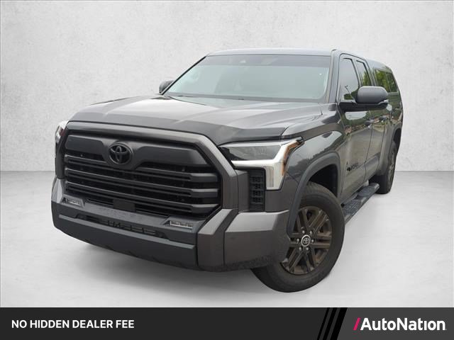 Used 2022 Toyota Tundra SR5 w/ SR5 Convenience Package