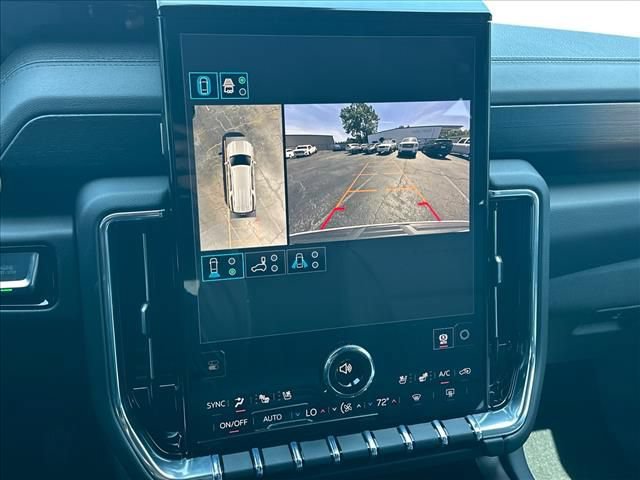 Certified 2026 GMC Yukon XL Denali w/ LPO, Floor Liner Package AWD/4WD image 29