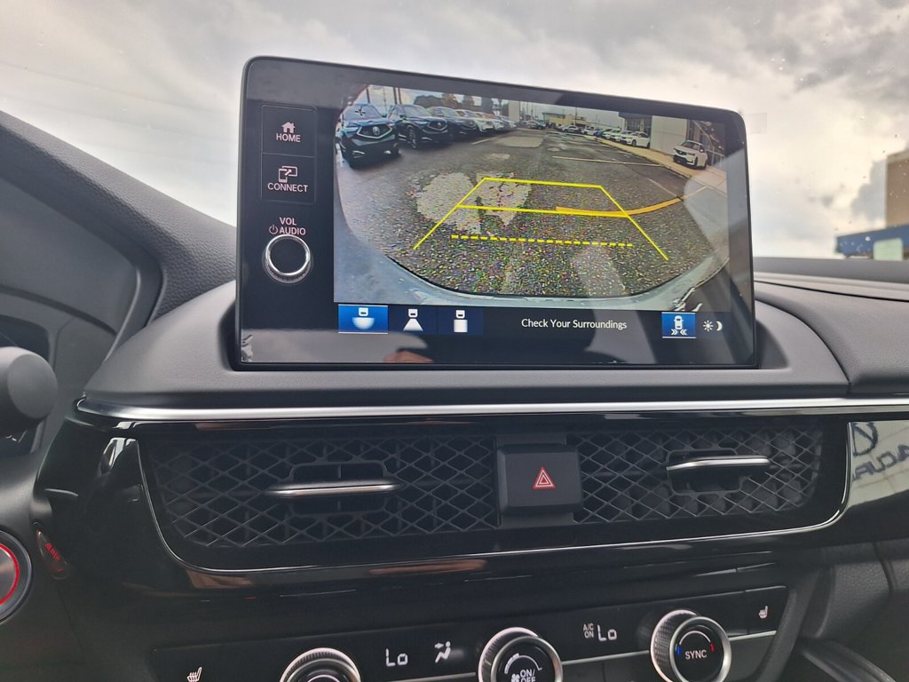 New 2026 Acura ADX FWD image 24