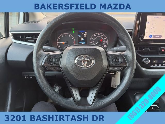Used 2023 Toyota Corolla LE image 23