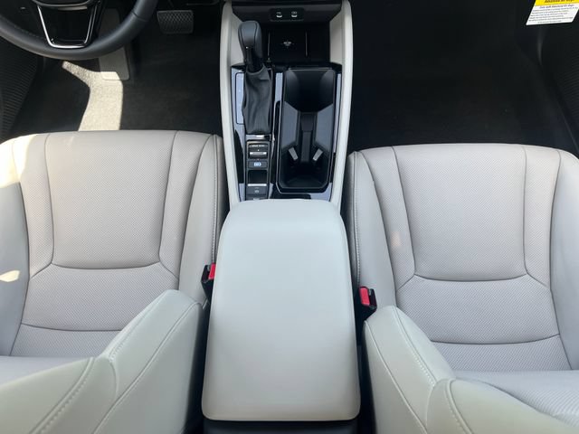 New 2026 Honda Accord EX-L image 33