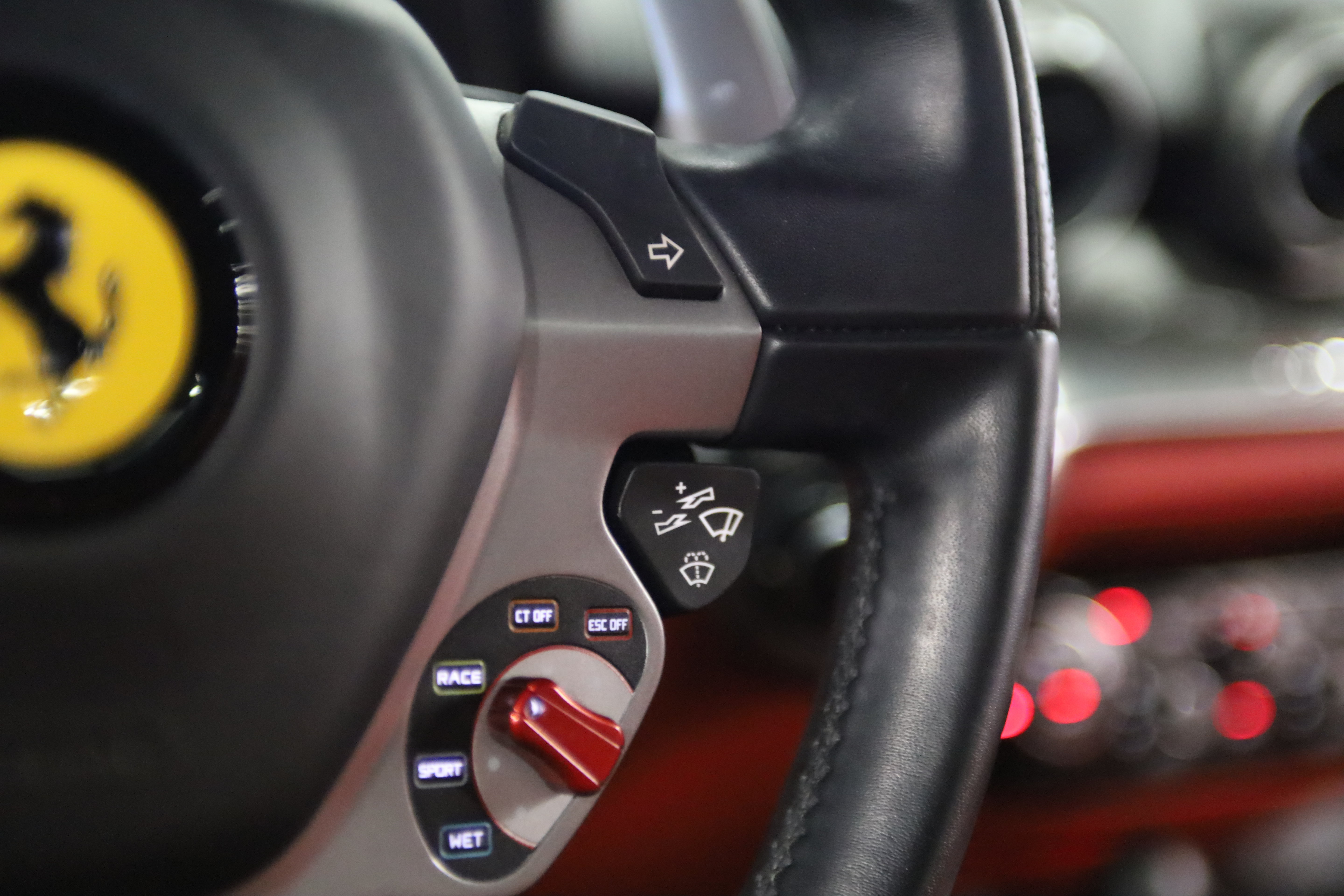Used 2017 Ferrari F12 Berlinetta RWD image 26