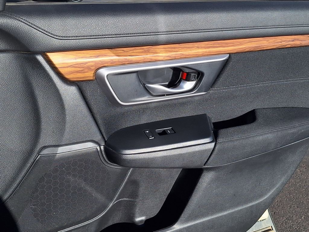 Used 2020 Honda CR-V EX image 27