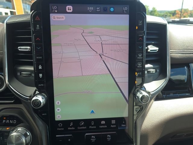 New 2026 RAM 1500 Laramie image 21