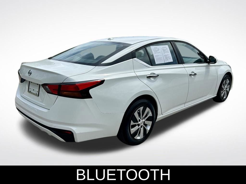 Used 2020 Nissan Altima 2.5 S image 5