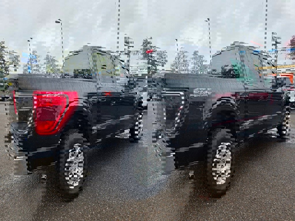 Used 2023 Ford F150 XLT image 28