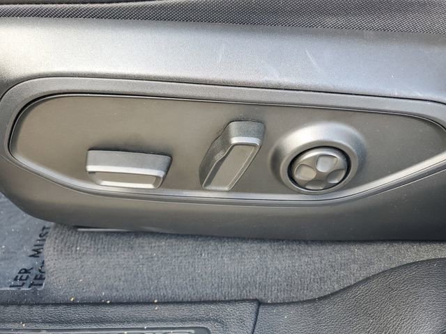 Used 2022 Jeep Grand Cherokee Limited 4xe image 20