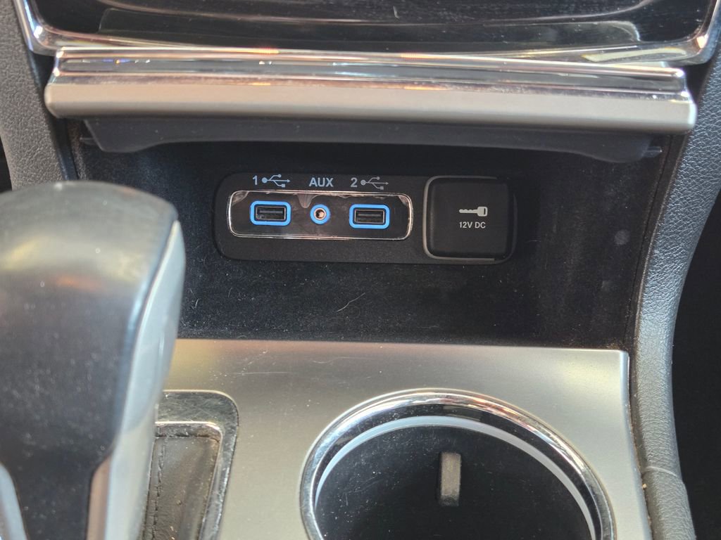 Used 2020 Jeep Grand Cherokee Altitude image 23