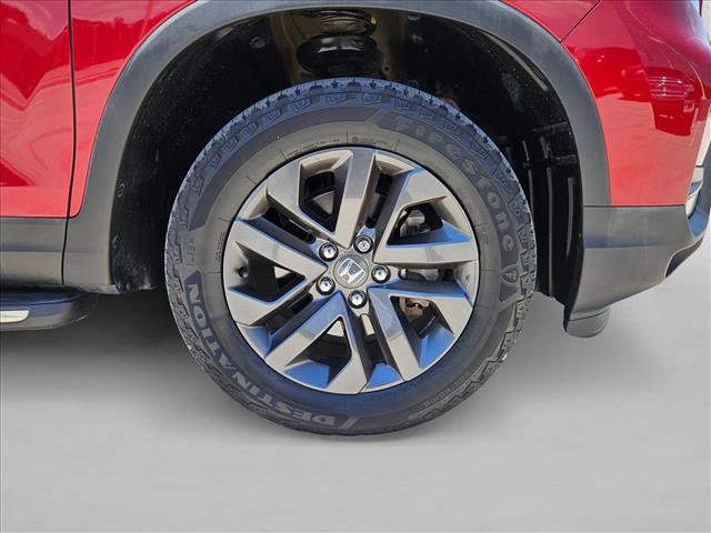Used 2021 Honda Ridgeline Sport image 21