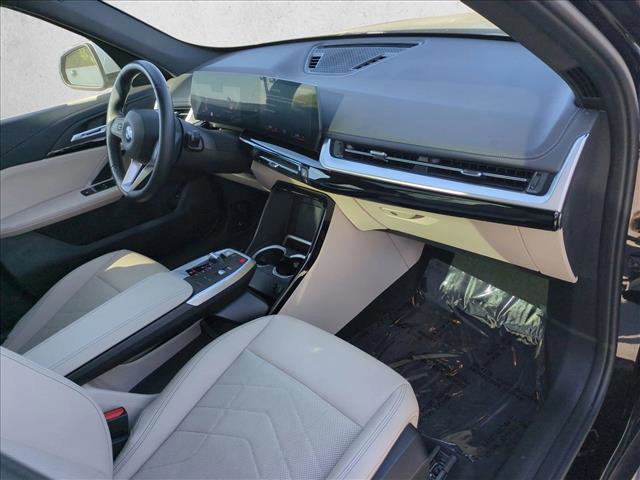 Certified 2023 BMW X1 xDrive28i w/ Convenience Package AWD/4WD image 24